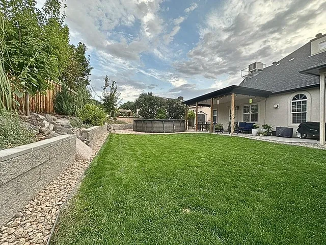 $759,000 | 442 Mediterranean Way, Grand Junction, CO 81507
