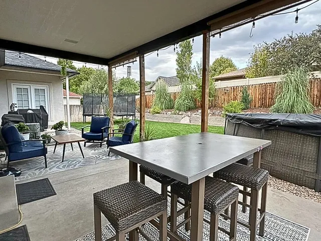 $759,000 | 442 Mediterranean Way, Grand Junction, CO 81507