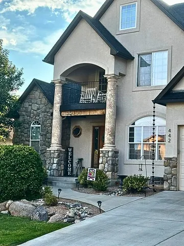 $759,000 | 442 Mediterranean Way, Grand Junction, CO 81507