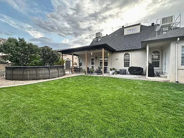 $759,000 | 442 Mediterranean Way, Grand Junction, CO 81507