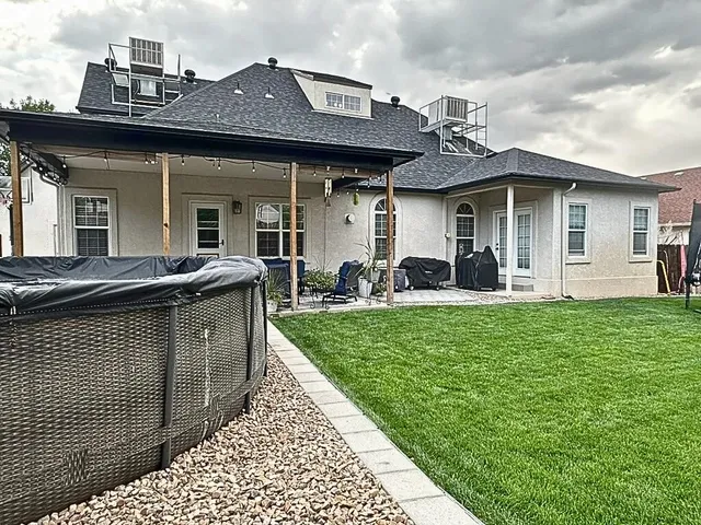 $759,000 | 442 Mediterranean Way, Grand Junction, CO 81507