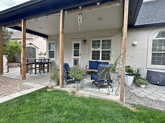 $759,000 | 442 Mediterranean Way, Grand Junction, CO 81507