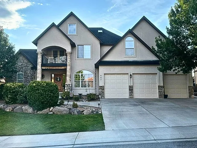 $759,000 | 442 Mediterranean Way, Grand Junction, CO 81507