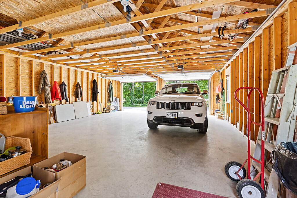 365 Hinckley Road Clinton, ME 04927 - Photo 26 of 31 26 Oversized 2 car garage