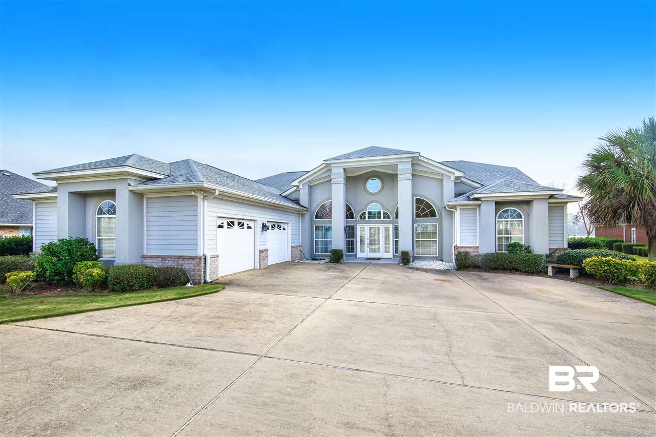 9456 Lakeview Drive Foley, AL 36535 - Photo 6 of 31