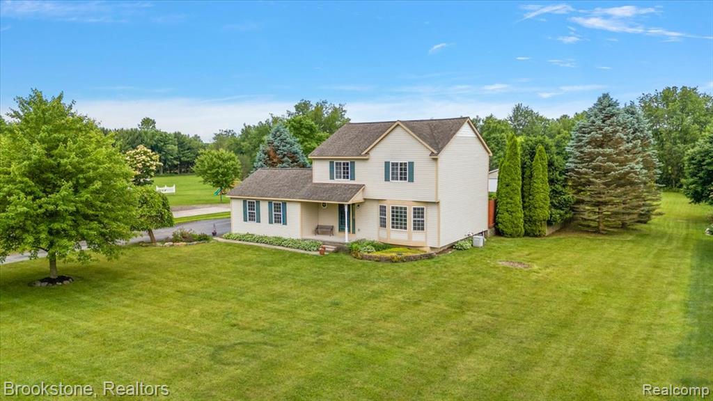 10033 Andersonville Road Clarkston, MI 48346 - Photo 20 of 67 Gallery Image 20