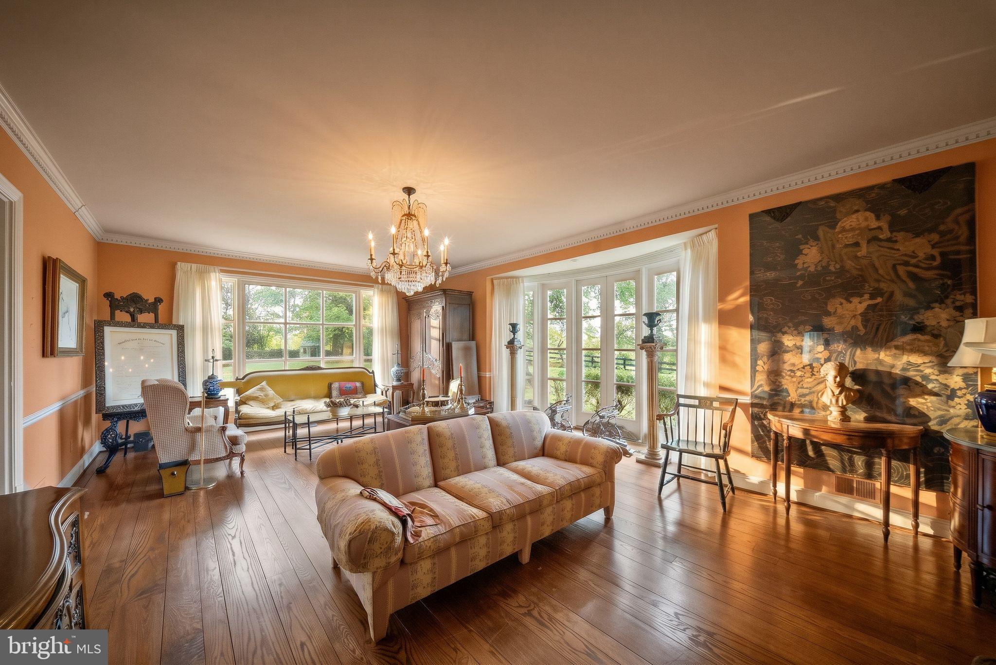 1325 Rokeby Road Upperville, VA 20184 - Photo 24 of 61 Gallery Image 24