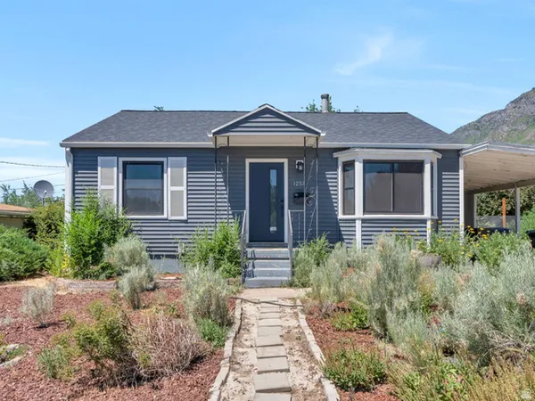 $434,900 | 1257 East 520 S Street, Provo, UT 84606