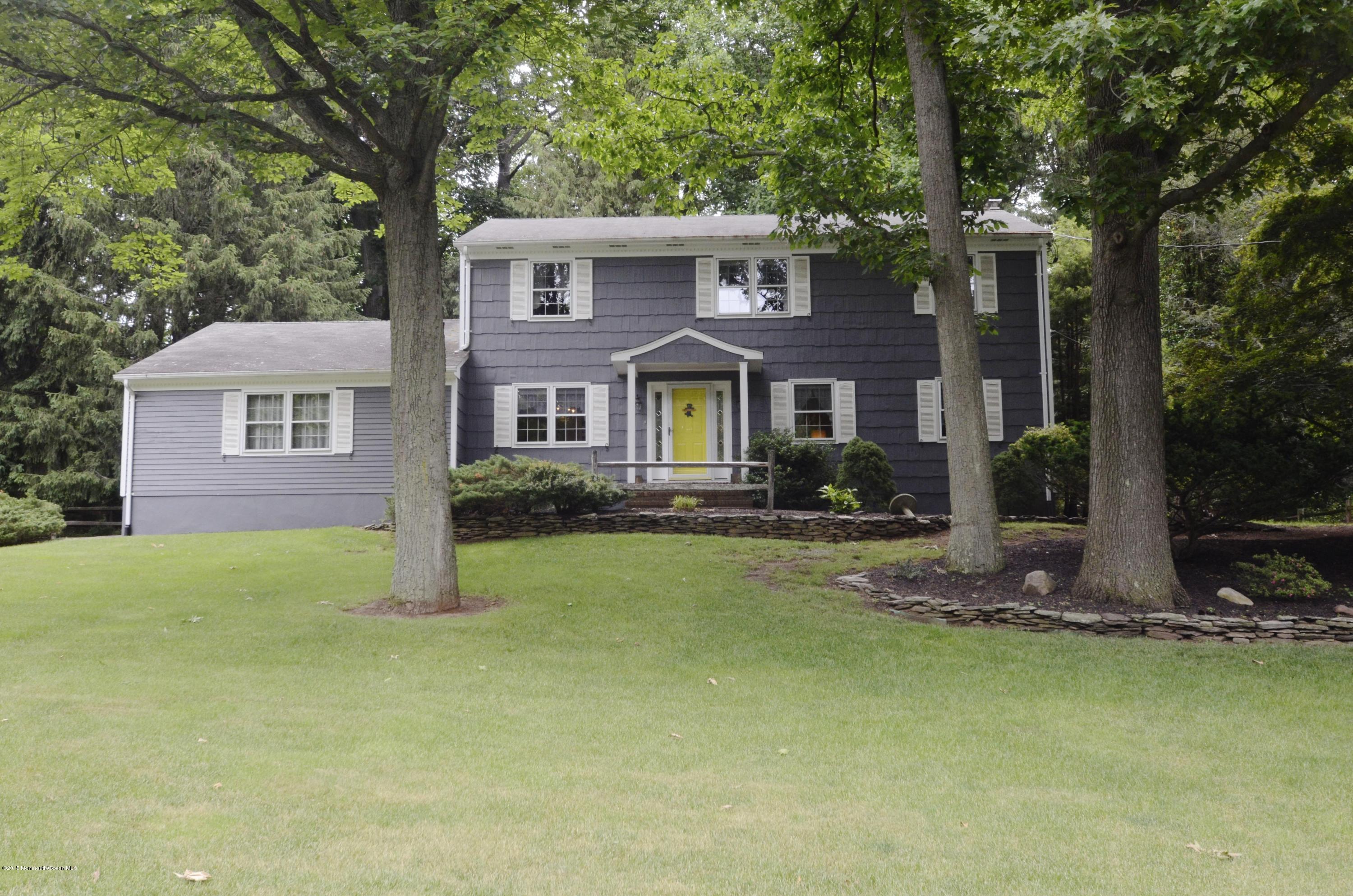 38 Wallace Road Middletown, NJ 07748 - Photo 1 of 33 _SPL9060