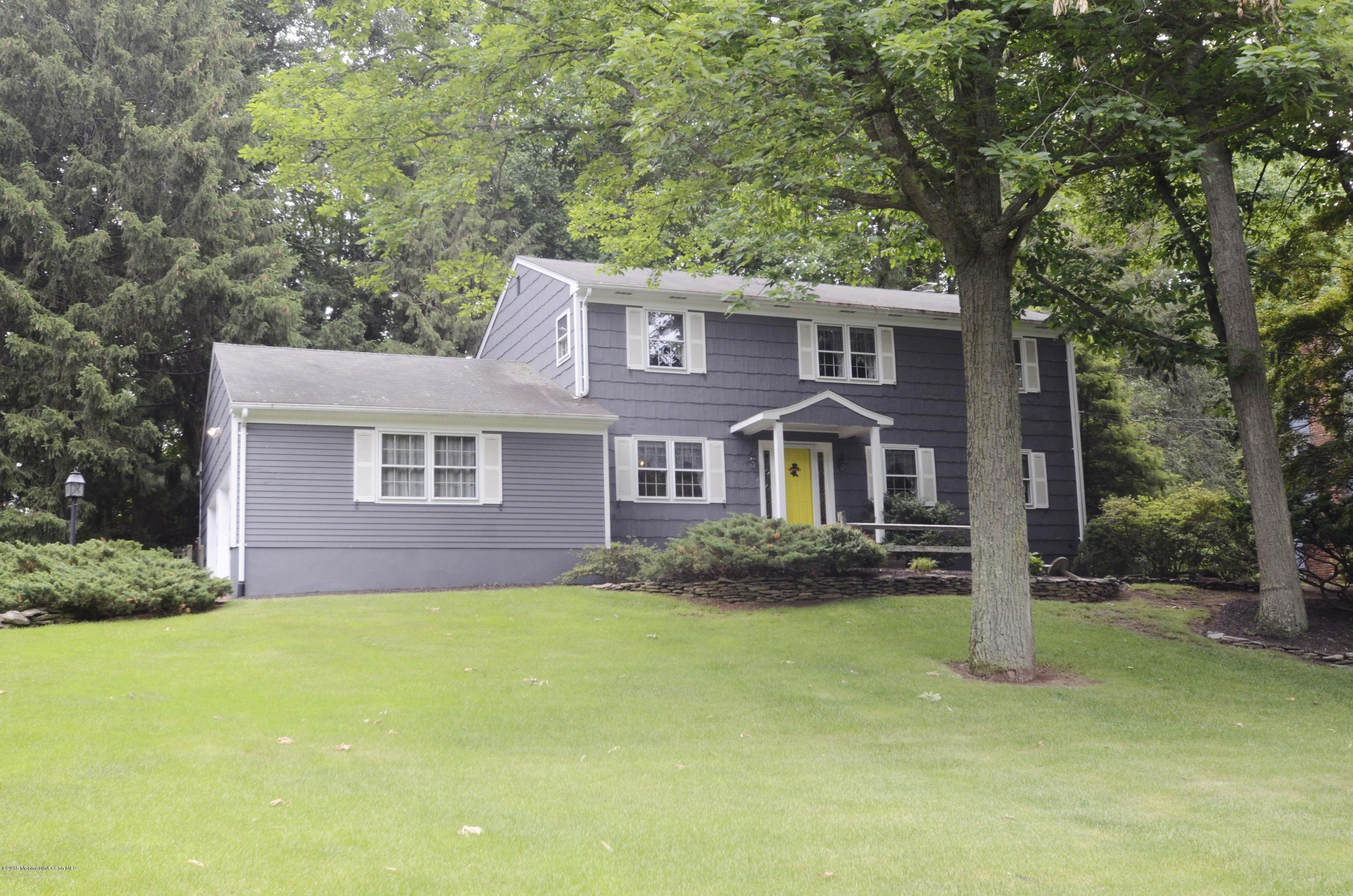 38 Wallace Road Middletown, NJ 07748 - Photo 2 of 33 _SPL9059