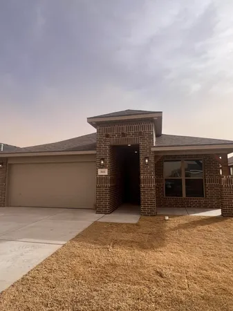 $2,050 | 3111 140th Street, Lubbock, TX 79423