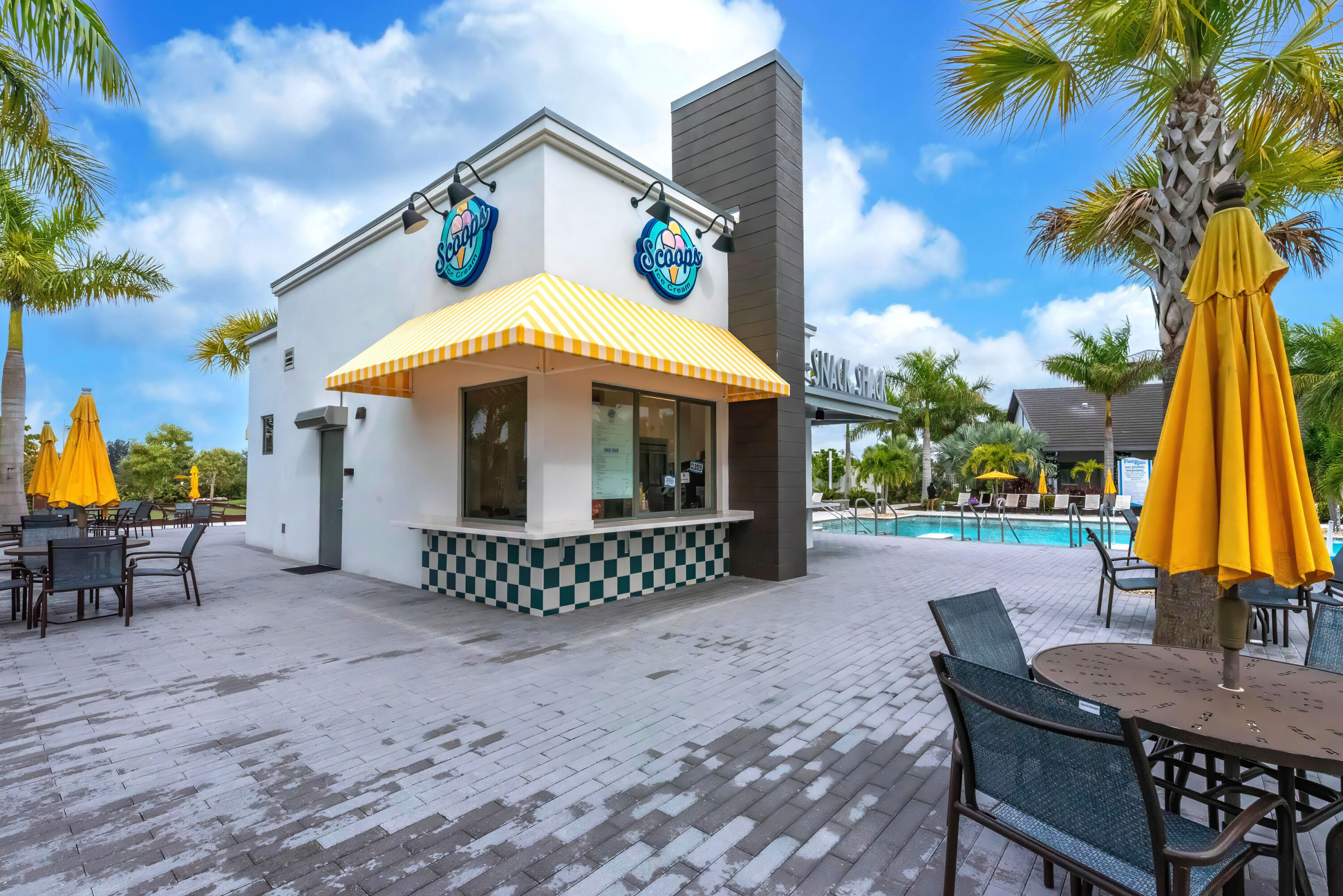 5539 Starfish Road Westlake, FL 33470 - Photo 42 of 42 Snack House