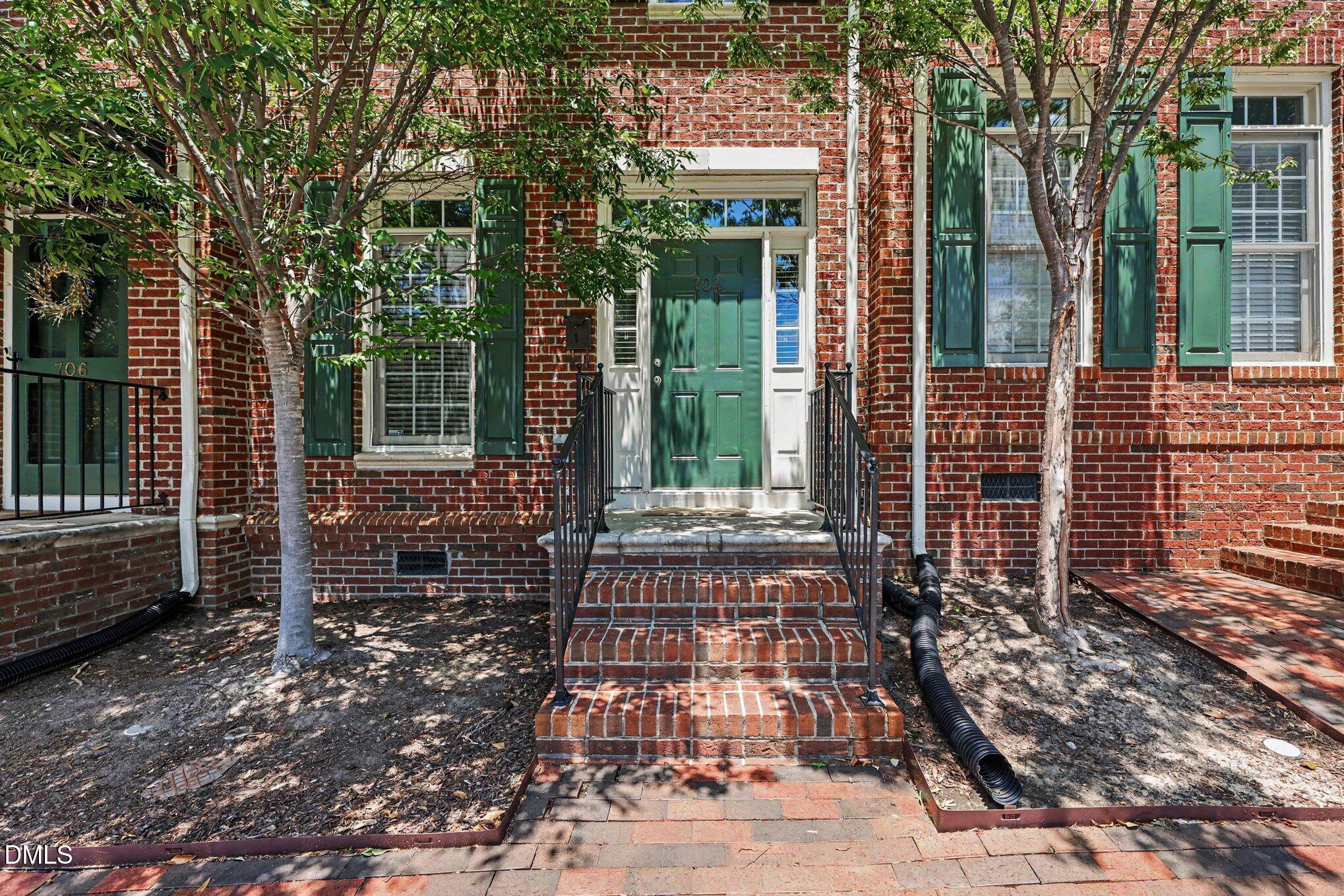 704 Parkham Lane Raleigh, NC 27603 - Photo 2 of 34