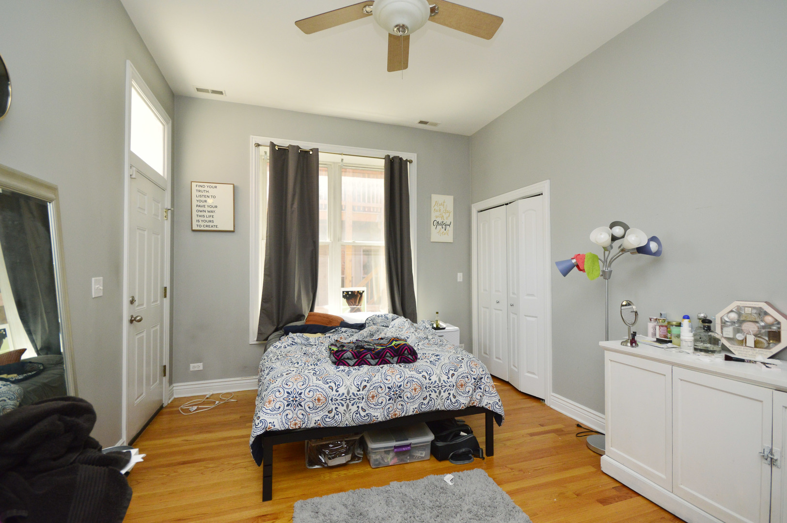 2554 West Augusta Boulevard, Unit 2 Chicago, IL 60622 - Photo 5 of 11 Gallery Image 5