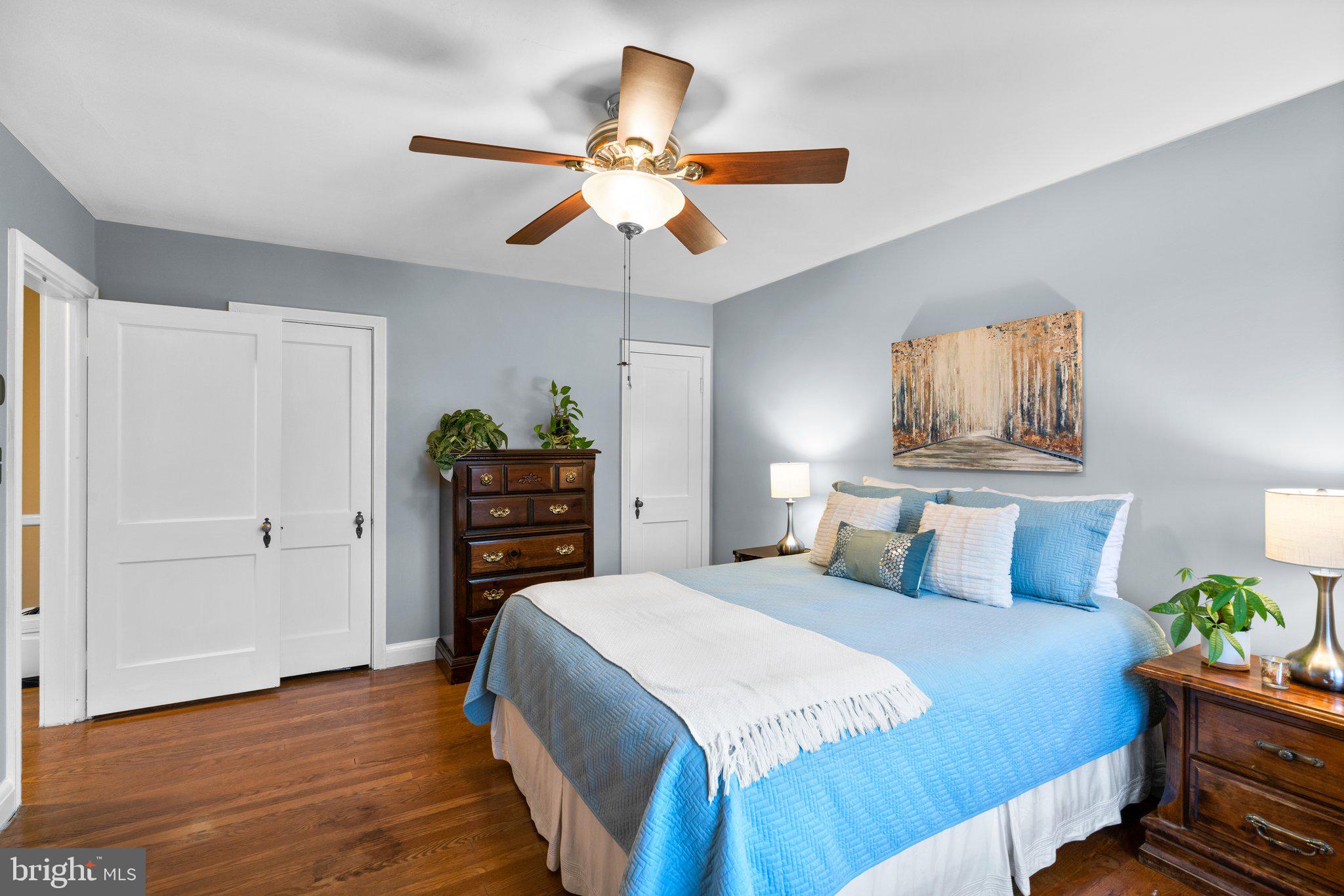 436 Overbrook Road Catonsville, MD 21228 - Photo 14 of 45 Spacious with two closets