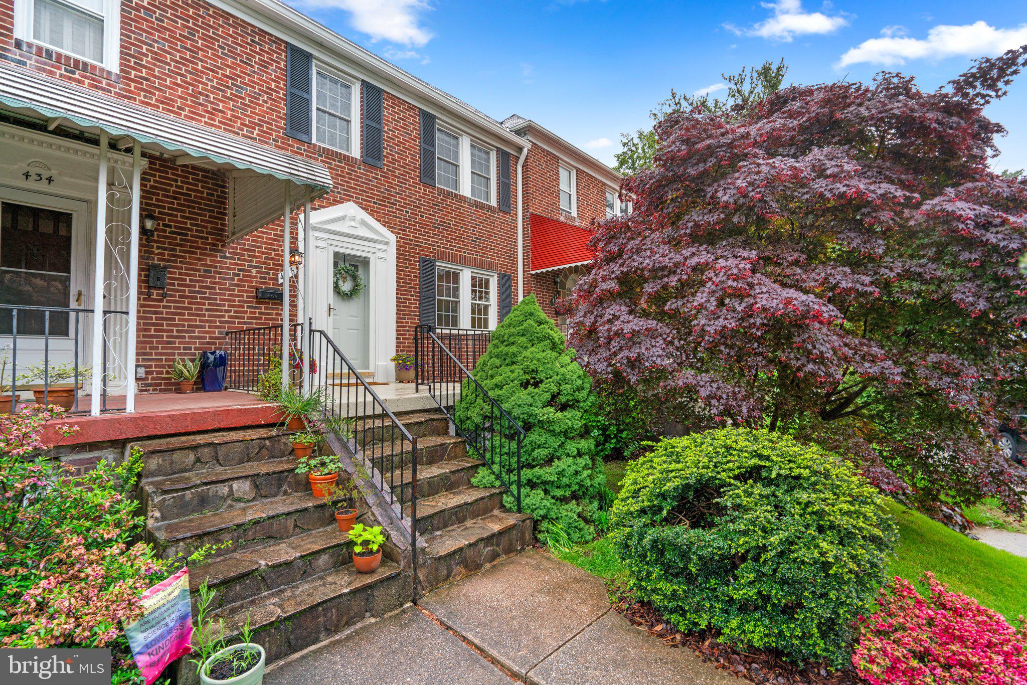 436 Overbrook Road Catonsville, MD 21228 - Photo 4 of 45