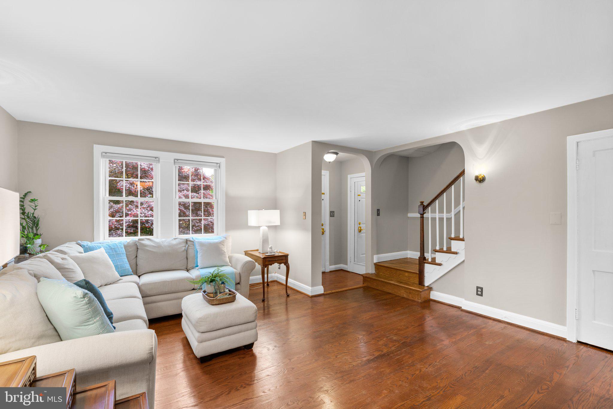 436 Overbrook Road Catonsville, MD 21228 - Photo 6 of 45