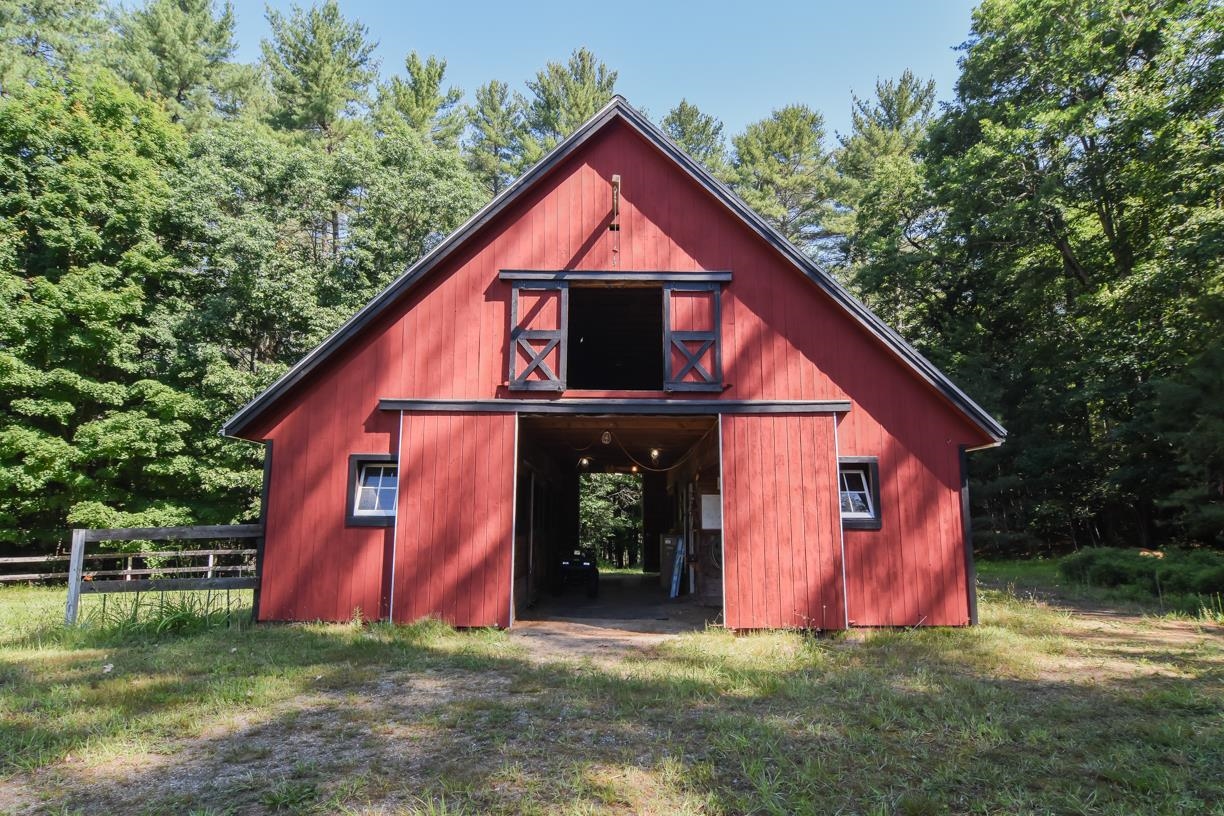 22 Sargent Road Brookline, NH 03033 - Photo 51 of 59