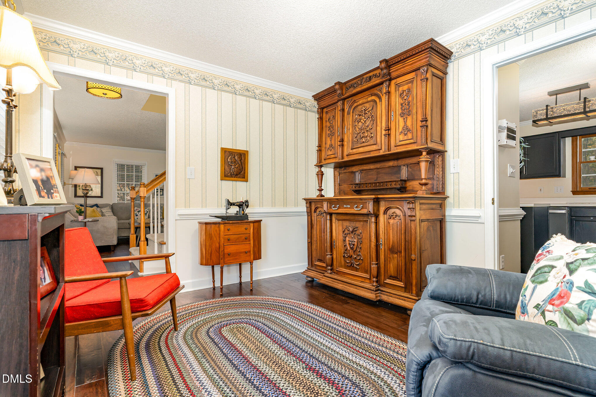 3205 Terrel Mill Road Raleigh, NC 27616 - Photo 4 of 28 006_wag00742-edit_424