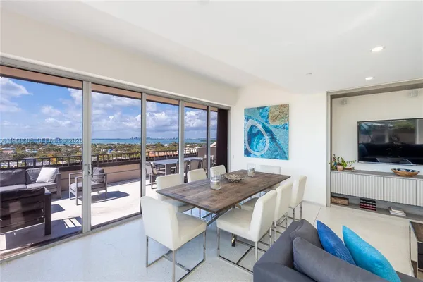 $13,000 | 151 Crandon Boulevard, Unit 939, Key Biscayne, FL 33149