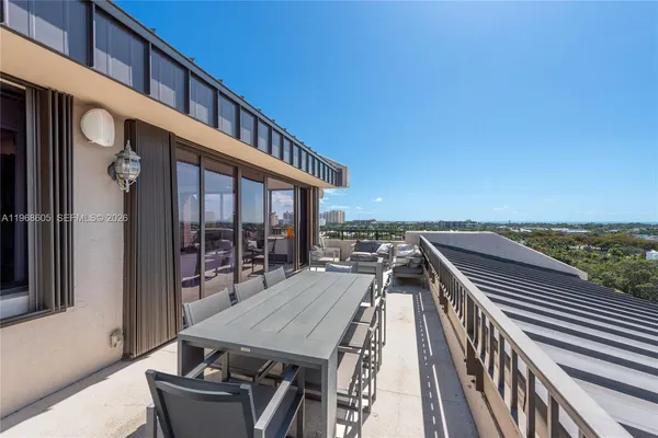 $13,000 | 151 Crandon Boulevard, Unit 939, Key Biscayne, FL 33149