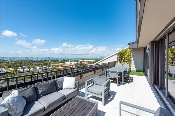 $13,000 | 151 Crandon Boulevard, Unit 939, Key Biscayne, FL 33149