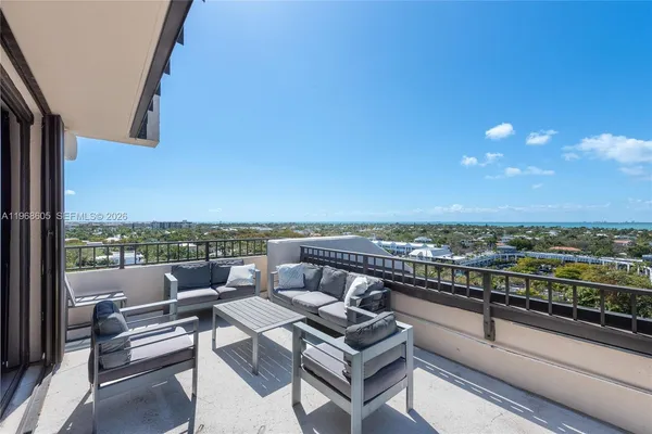 $13,000 | 151 Crandon Boulevard, Unit 939, Key Biscayne, FL 33149