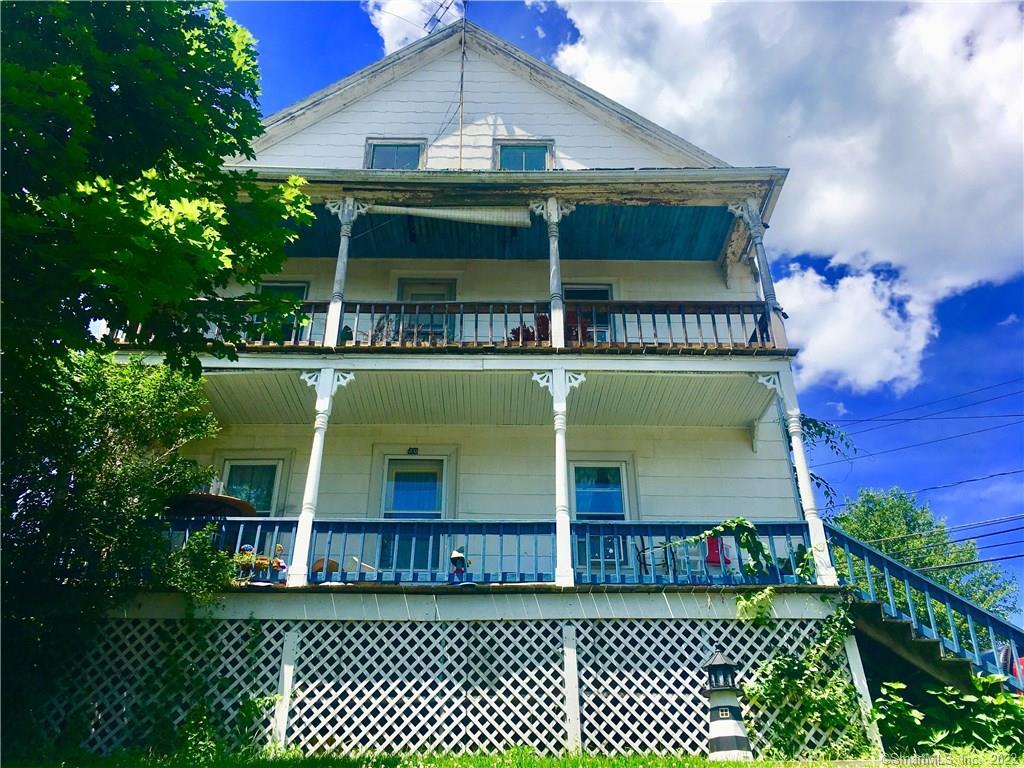 30 Main Street Thompson, CT 06255 - Photo 1 of 1 A lot more to see, schedule a showing and come see for yourself.