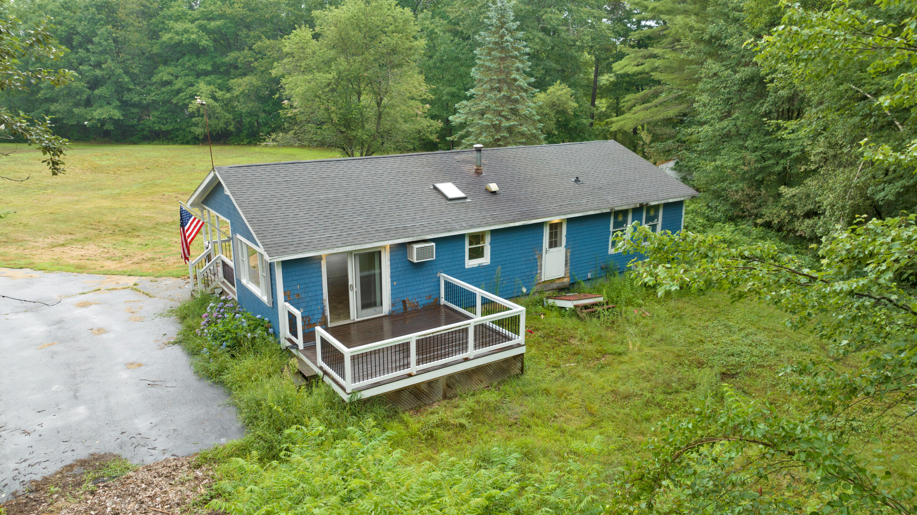 3 Outback Lane Gray, ME 04039 - Photo 25 of 35 DJI_0695