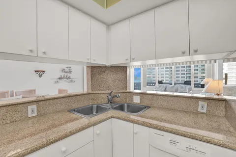 $475,000 | 4010 Galt Ocean Drive, Unit 310, Fort Lauderdale, FL 33308