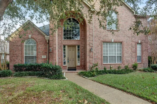 $2,895 | 1511 Westmont Drive, Allen, TX 75013