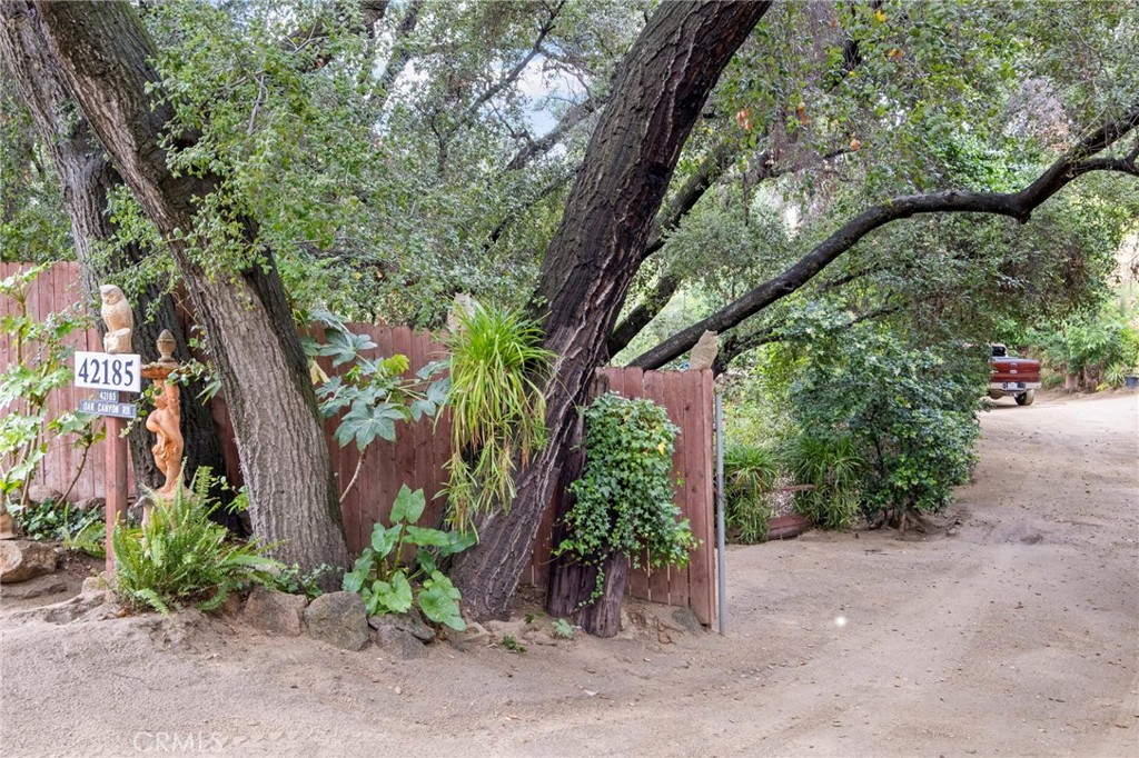42185 Oak Canyon Road Hemet, CA 92544 - Photo 42 of 42 42185 Oak Canyon, Hemet - 10 Acres