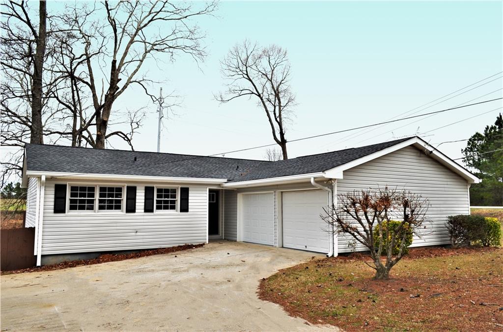 6020 Ridge Way Douglasville, GA 30135 - Photo 1 of 1 Gallery Image 1