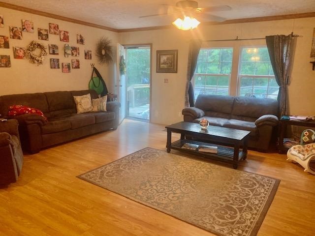 40 Burks Road Savannah, TN 38372 - Photo 3 of 21 Gallery Image 3