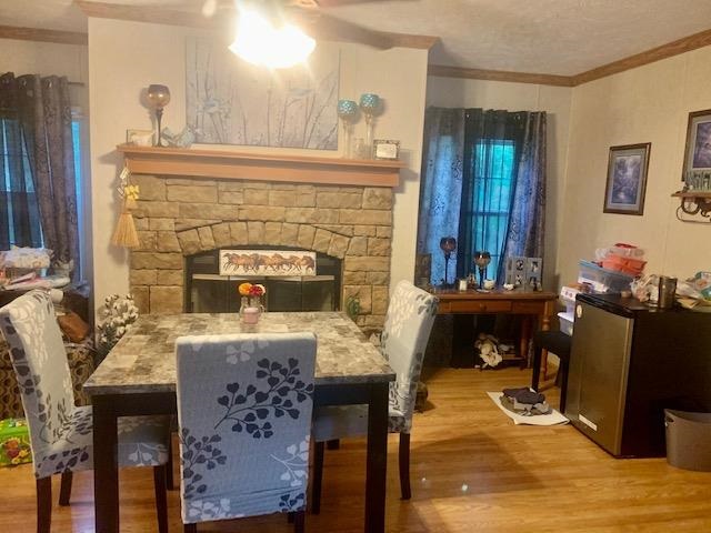 40 Burks Road Savannah, TN 38372 - Photo 4 of 21 Gallery Image 4