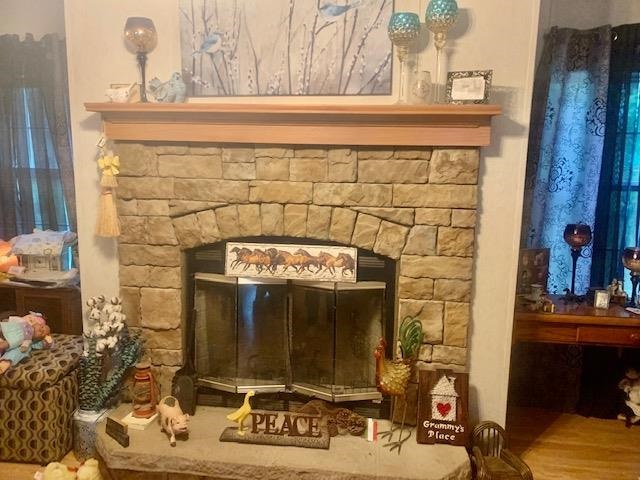 40 Burks Road Savannah, TN 38372 - Photo 5 of 21 Gallery Image 5
