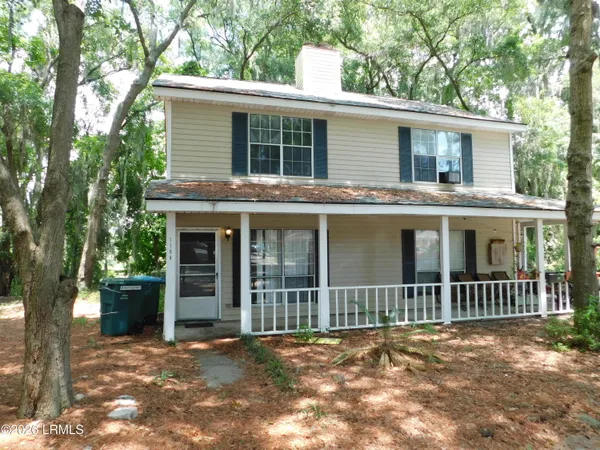 $1,600 | 116 Tamara Lane, Unit A, Port Royal, SC 29935