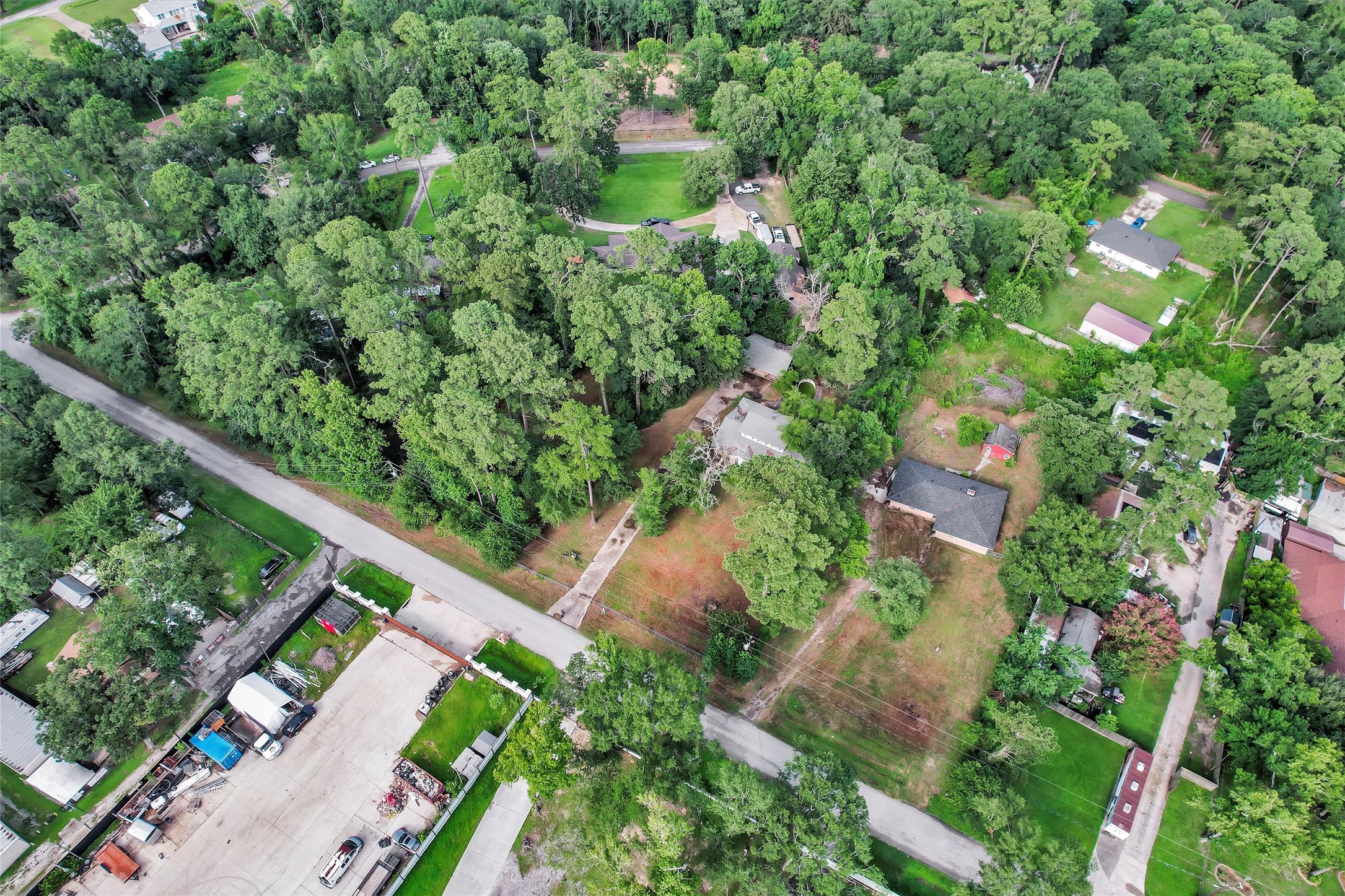 0 West Hawthorne Drive Spring, TX 77386 - Photo 21 of 35
