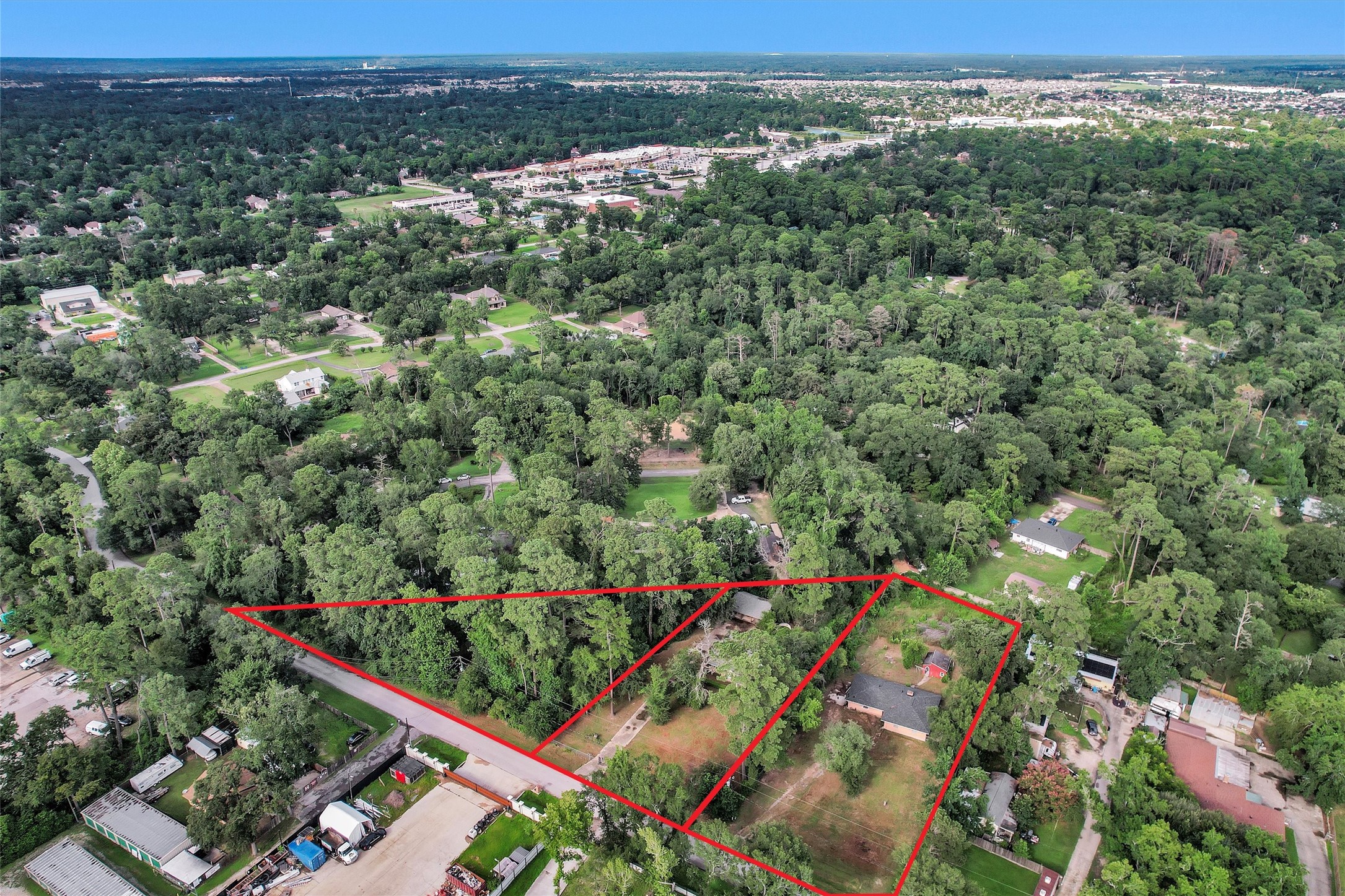 0 West Hawthorne Drive Spring, TX 77386 - Photo 25 of 35