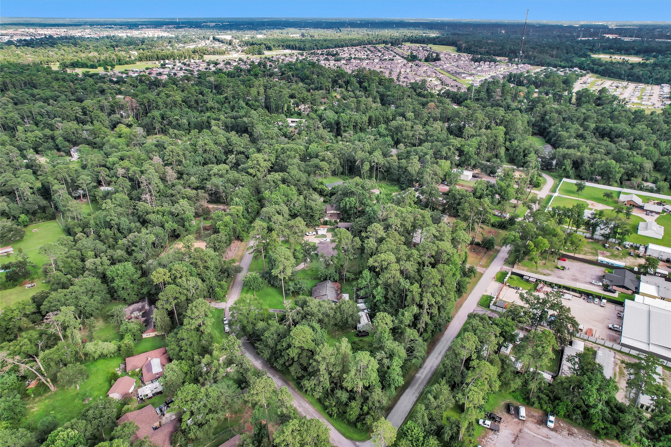 0 West Hawthorne Drive Spring, TX 77386 - Photo 29 of 35