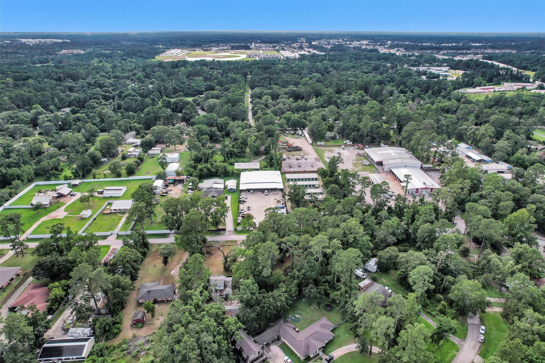 0 West Hawthorne Drive Spring, TX 77386 - Photo 31 of 35