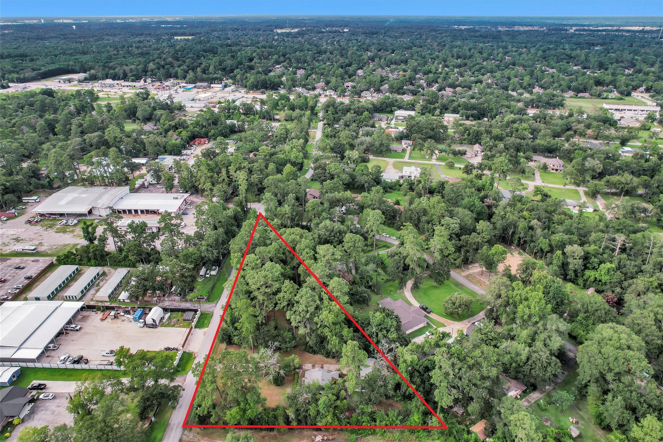 0 West Hawthorne Drive Spring, TX 77386 - Photo 34 of 35