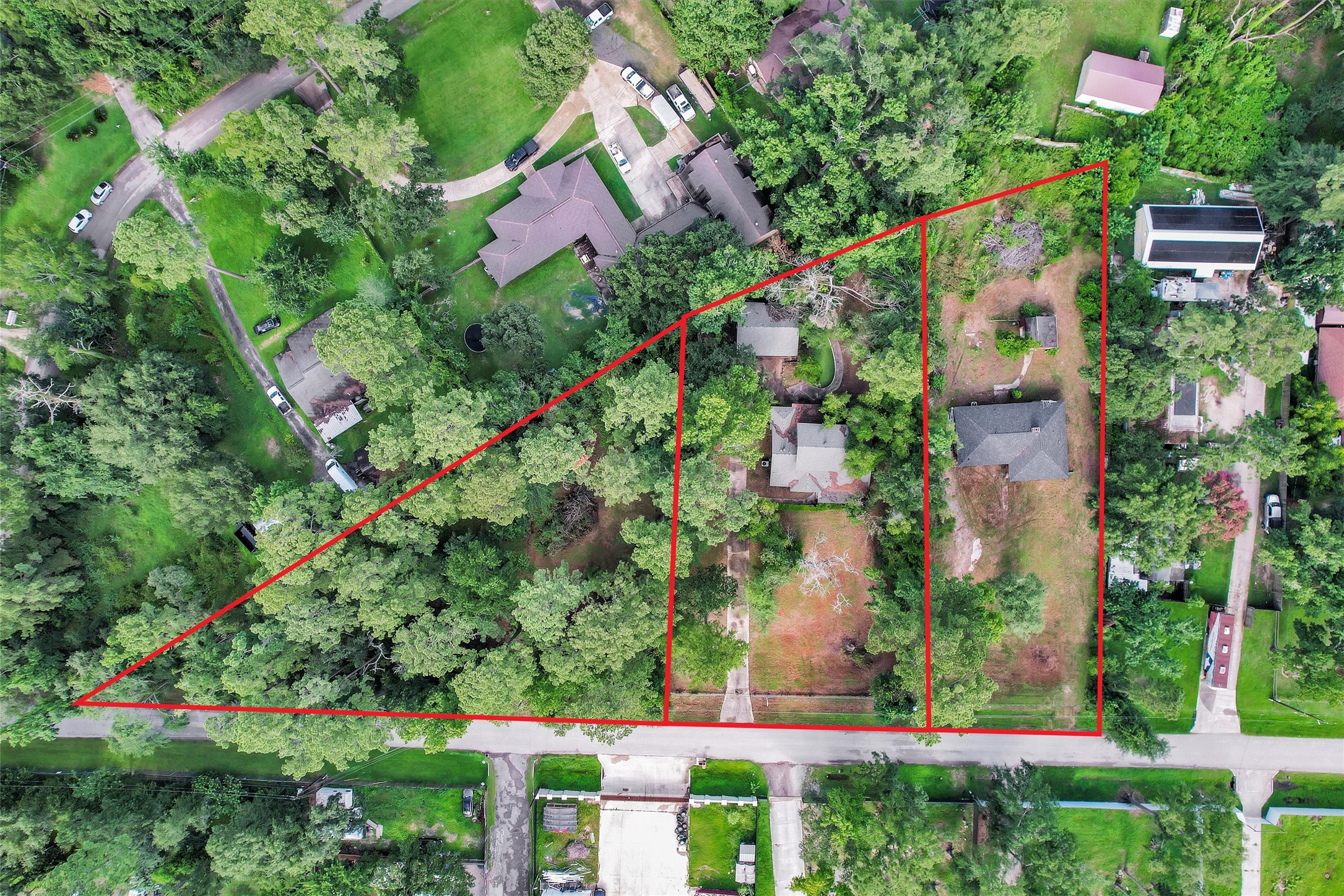 0 West Hawthorne Drive Spring, TX 77386 - Photo 6 of 35