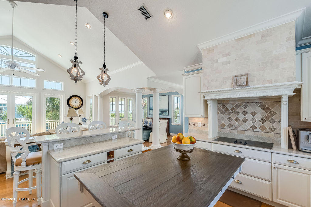 637 Ocean Palm Way St. Augustine, FL 32080 - Photo 14 of 50 Kitchen3