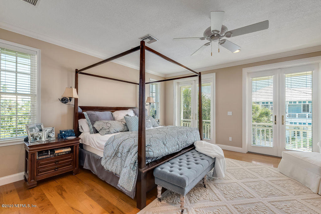 637 Ocean Palm Way St. Augustine, FL 32080 - Photo 19 of 50 UpstairsMaster3