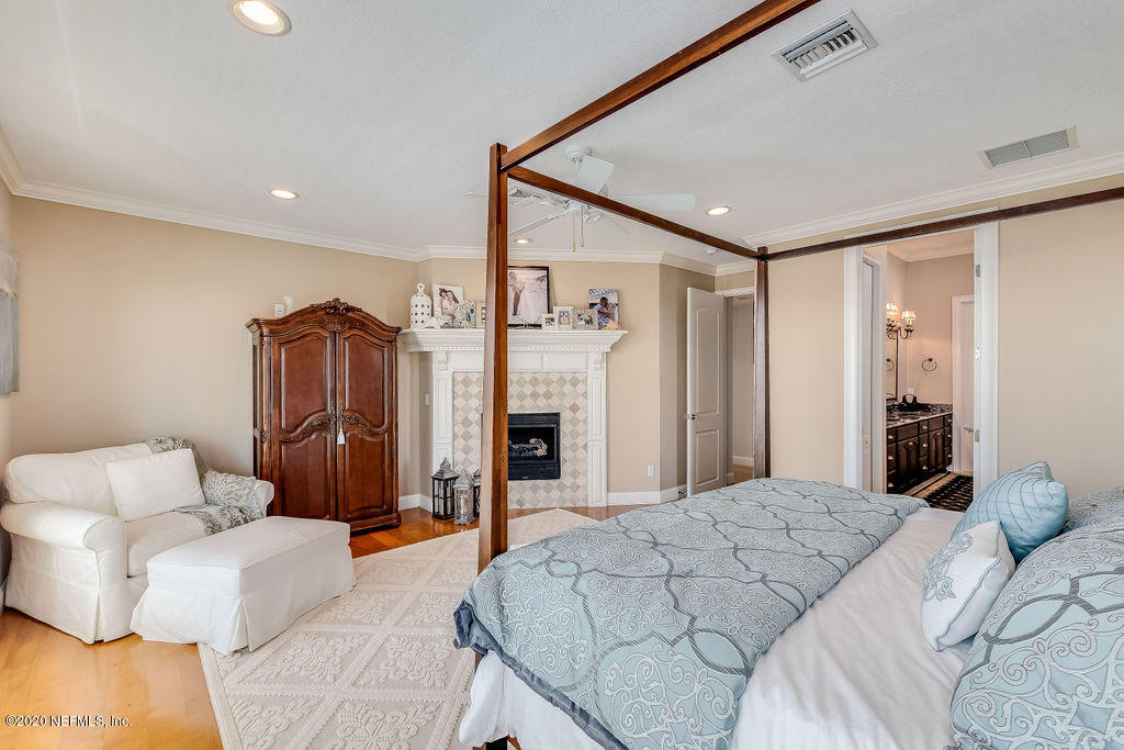 637 Ocean Palm Way St. Augustine, FL 32080 - Photo 20 of 50 UpstairsMaster4