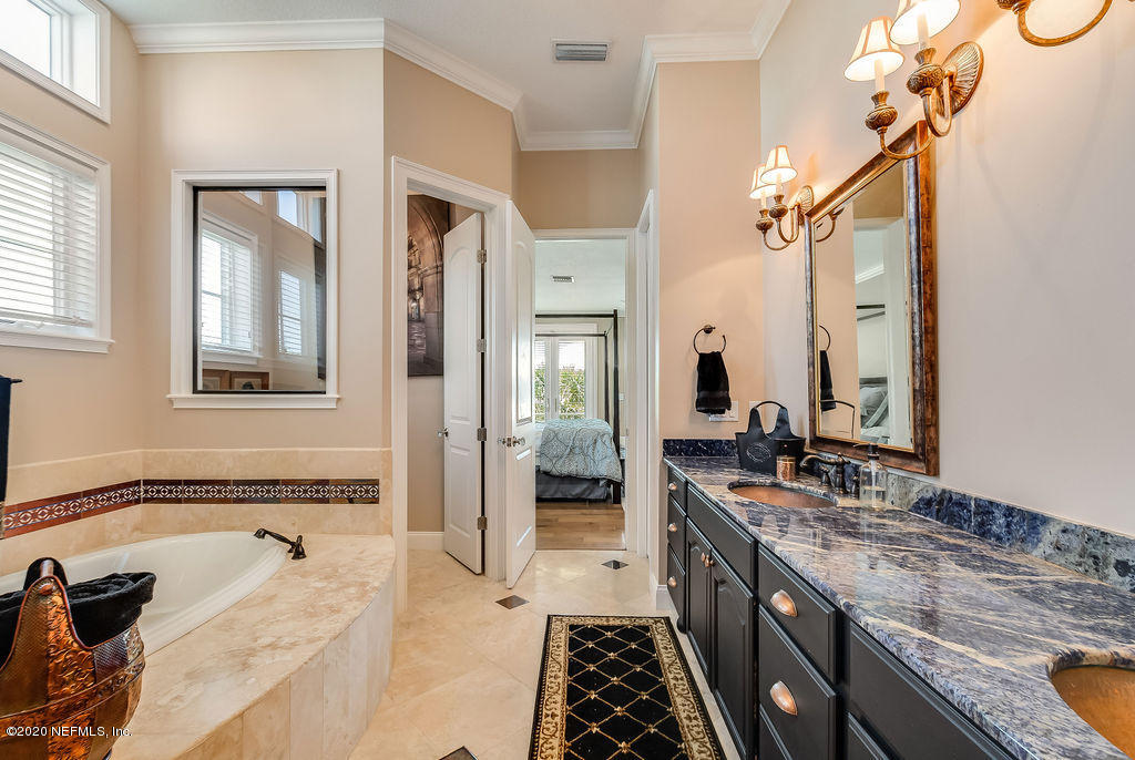 637 Ocean Palm Way St. Augustine, FL 32080 - Photo 21 of 50 MasterBath3