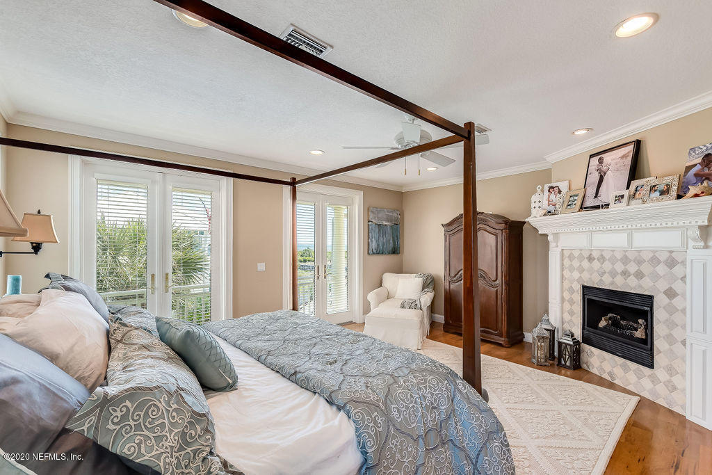 637 Ocean Palm Way St. Augustine, FL 32080 - Photo 23 of 50 UpstairsMaster5