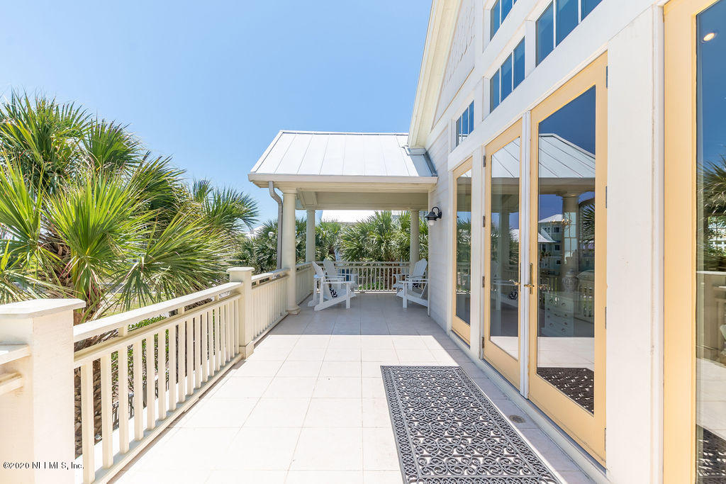 637 Ocean Palm Way St. Augustine, FL 32080 - Photo 25 of 50 Deck4