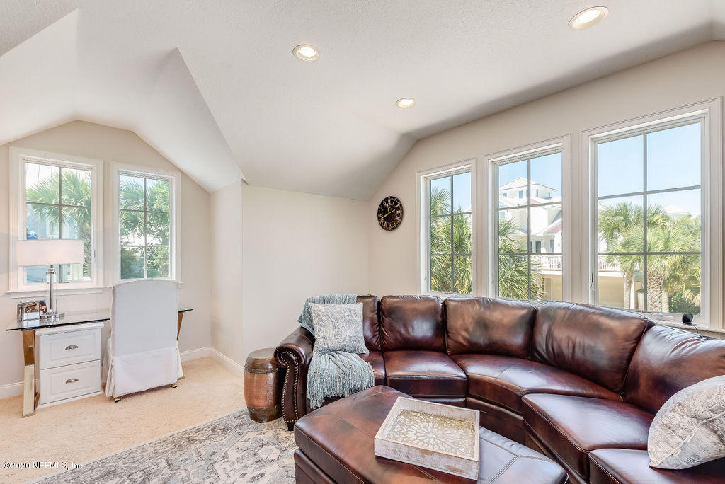 637 Ocean Palm Way St. Augustine, FL 32080 - Photo 27 of 50 Office3